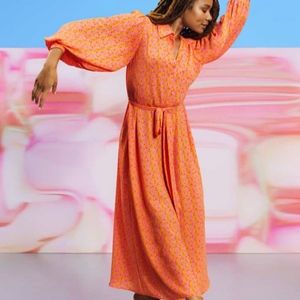Alexis for Target Robe Dress